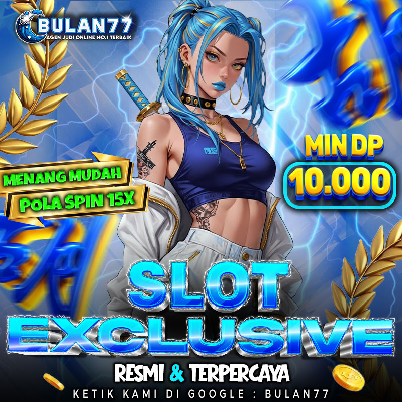 SCATTERWIN - Situs Slot Online Gacor Terpercaya | Casino Online Premium Terbaik